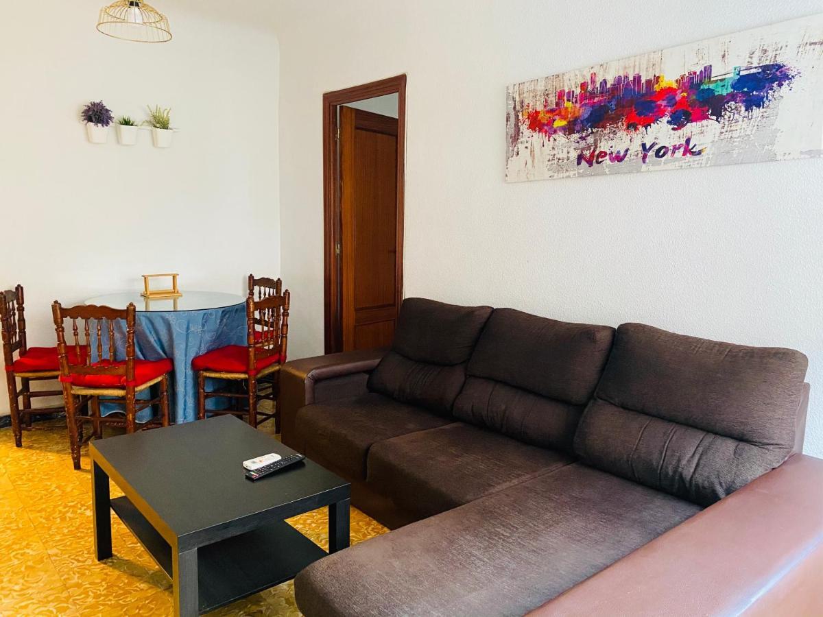 Centro Ciudad Entero Appartement Alicante