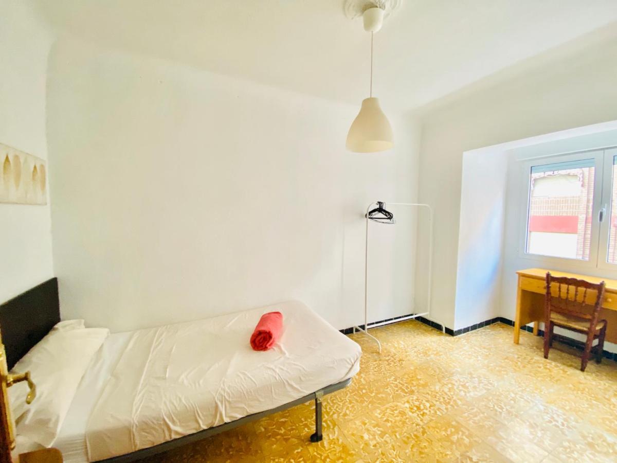 Centro Ciudad Entero Appartement Alicante