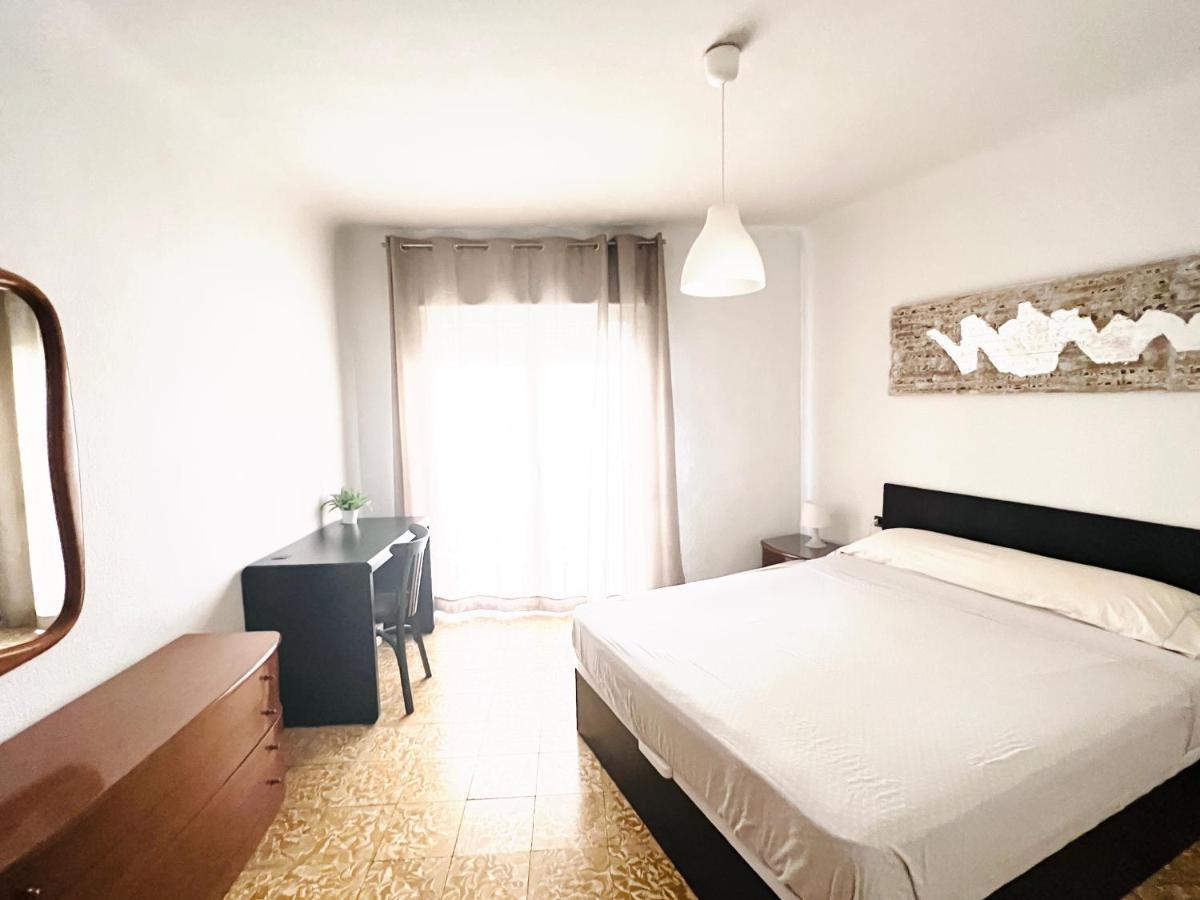 Appartement Centro Ciudad Entero Alicante