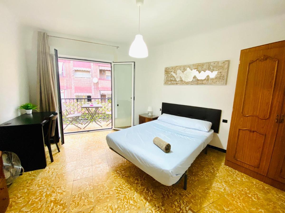 Appartement Centro Ciudad Entero *