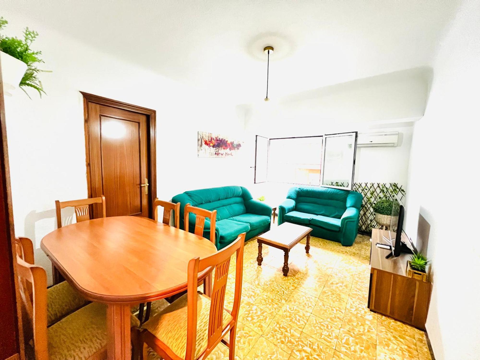 Appartement Centro Ciudad Entero