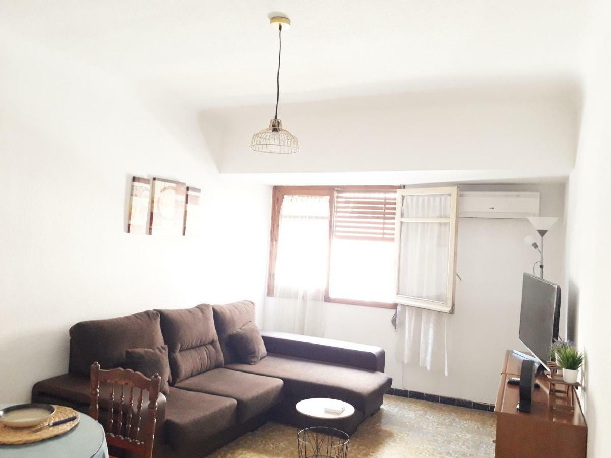 Centro Ciudad Entero Appartement *