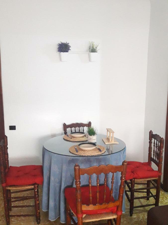 Apartment Centro Ciudad Entero