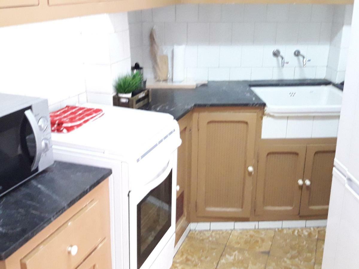 Appartement Centro Ciudad Entero Alicante