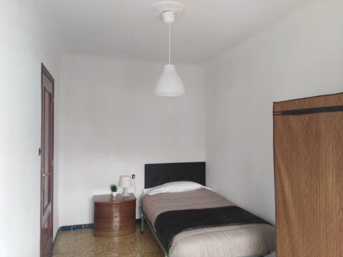 Centro Ciudad Entero Appartement Alicante