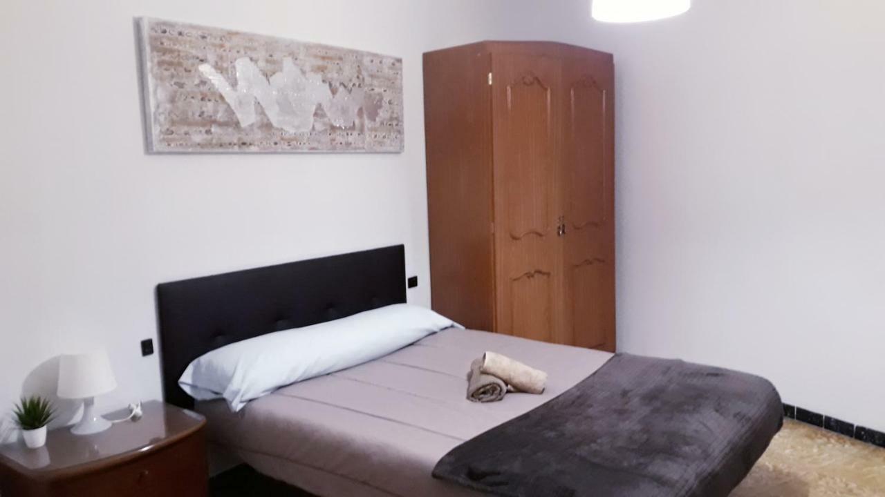 Appartement Centro Ciudad Entero Alicante