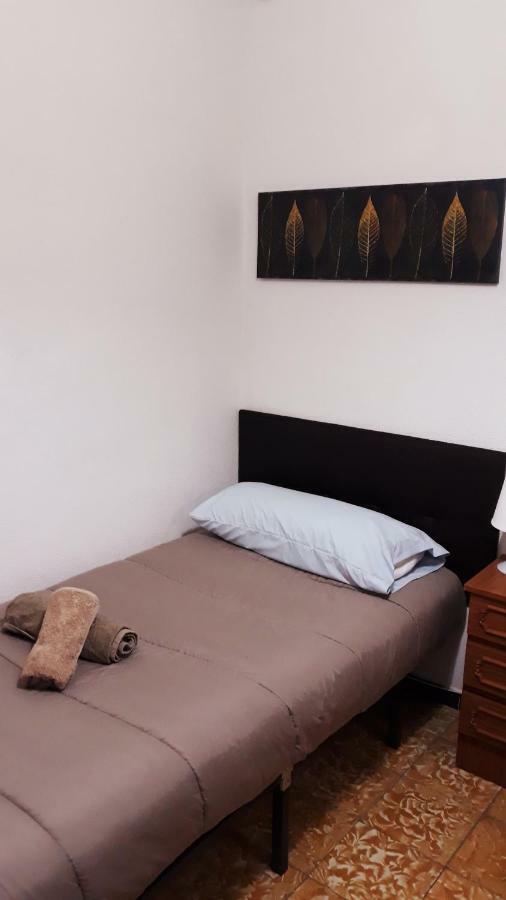 Centro Ciudad Entero Appartement Alicante